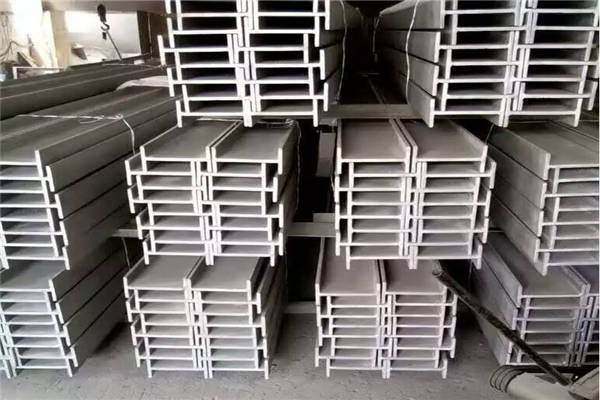 High Quality Factory Price China Suppliers Ipe Standard I Beam