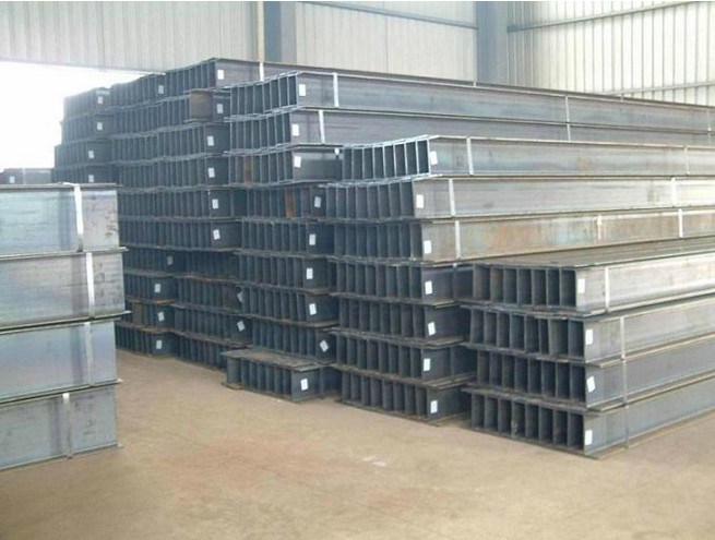 Q345 High Quality Factory Price China Suppliers GB H Beam